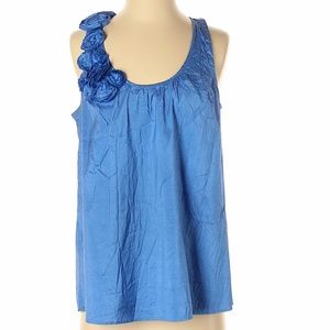 Calypso St. Barth Silk top